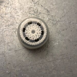Clarisonic brush